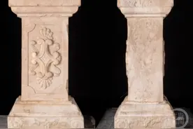 盘点那些已经“回家”的圆明园文物图片