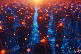 杨浦举办数字经济合规发展系列沙龙，为数字经济企业健康发展保驾护航图片