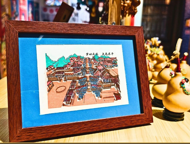 基层亮点丨东平县：文旅融合打造主题旅游线路 绘制“中华民族一家亲，同心共筑中国梦”新画卷