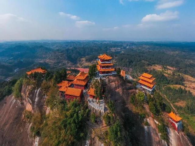 11月7日，“神秘湘西·乐动龙山”湘西州原创歌曲展演将在太平山精彩开唱！