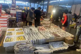 320元/斤！不少台州人开始囤！有老板坦言：一天能卖10万元以上……图片