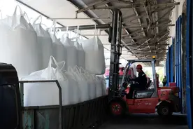 高质量发展看山西国企：潞安化工锚定高端化，“优化” 创新效图片