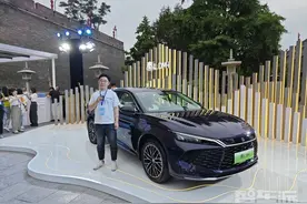 比亚迪秦L/海豹06正式发布 售价区间9.98万-13.98万元图片