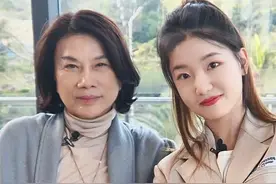 孟羽童其人：从“第二个董明珠”到带货网红，曾说人生不存在剧本图片