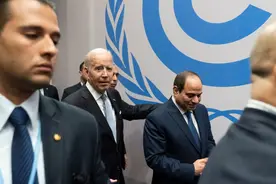 美国被曝将把对埃及的5000万美元军援转给台湾图片