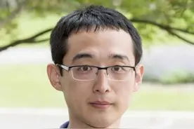 上热搜！核物理学家刘畅从美回国，顶尖学者“归国潮”还在加速图片