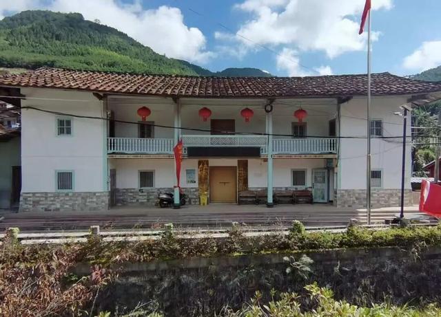 年代感满满！仙游新增一批打卡点！