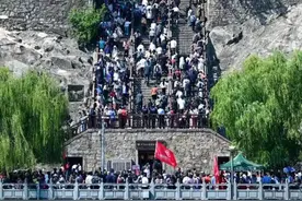 实用！快收藏！来洛自驾交通攻略出炉！图片