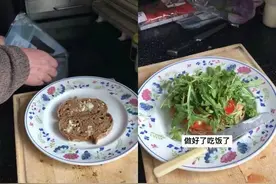 新词|干巴lunch 为何成为年轻人餐桌新宠图片