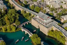 “这里是章丘•文旅促消费”•五一盛宴来袭，解锁假期新玩法图片