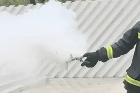 有自燃风险！紧急召回近50万台！很多人在用，快自查→图片