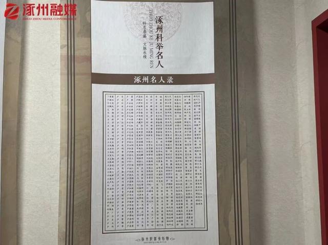 千年学宫！沉浸式体验涿州科举博物馆！解锁文化密码...