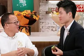 罗永浩：东方甄选会继续推进“去董化”，帮董宇辉就像在帮年轻时的自己图片