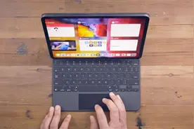 苹果iPad产品线调整！曝史上最大屏iPad Air明年登场图片