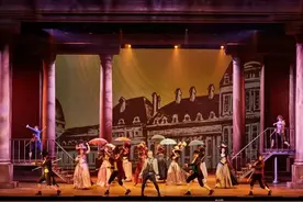 小众爱好崛起，上演「剧院韭菜」炼成记图片