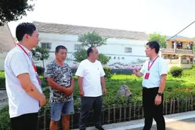 数智赋能听“民声” 创新监督解难题图片