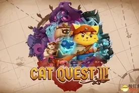 《猫咪斗恶龙3》图文攻略 全流程全支线全收集攻略图片