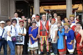 广东3个海峡两岸交流基地获批，含三山国王祖庙！将推动交流图片