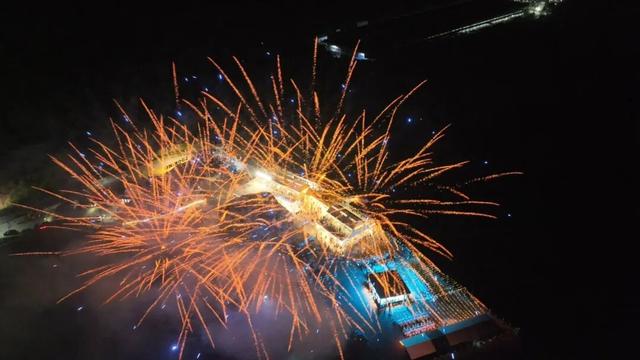 来三水见明星、听音乐会、看烟花汇演！2026年元旦活动准备好了！