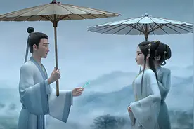 《白蛇：浮生》：经典传说如何绽放新活力图片