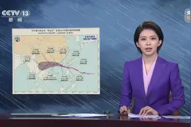 超强台风“桦加沙”在菲律宾北部登陆