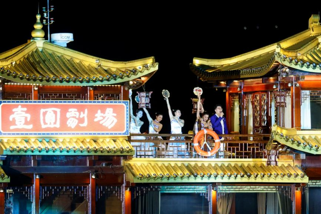 2025年汉丰湖水上欢乐季启幕 多维赛事点亮开州