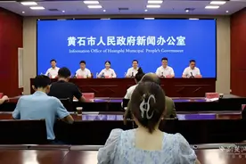 西塞山区今年已启动7个危旧改项目，712户居民告别危旧房屋图片