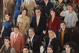 《无限超越班3》“逆势”开播，节目温和但话题学员偏多图片