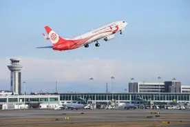 福州航空经济舱免费托运行李额恢复到20KG图片