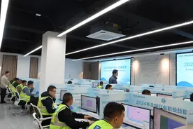 第六届全国装配式建筑职业技能竞赛全国总决赛举行图片