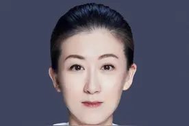 朱妍已任中央芭蕾舞团团长图片