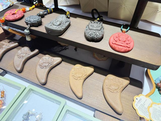 长三角文博会｜文创爱好者逛展指南，打卡专属于你的“文博记忆”