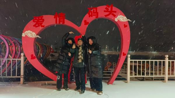 与大自然无缝衔接：天中民宿添劲旅 山禾美溪开业掀文旅热潮