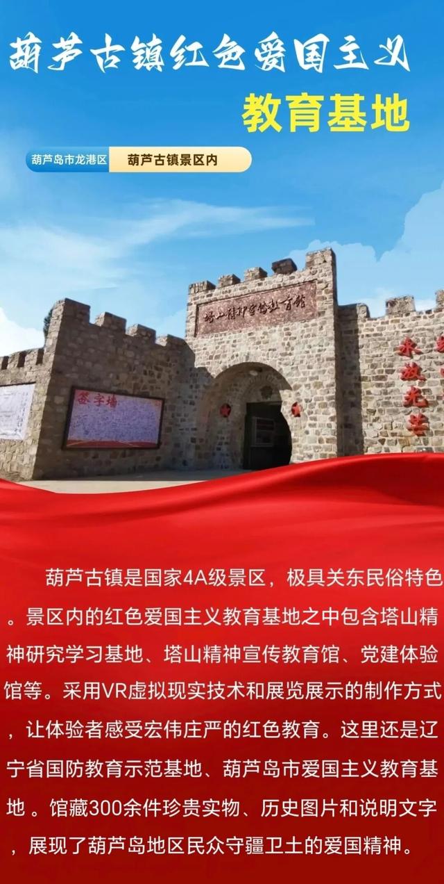 葫芦岛人注意，国庆出游走这两条道儿，保你一路长“红”！
