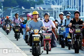 福建省电动自行车以旧换新补贴标准出台，最高可补600元→图片