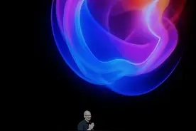 iPhone 16发布：售价5999元起，新增沙漠金配色，AI功能来了图片