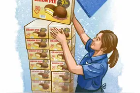 山姆选品变化背后图片