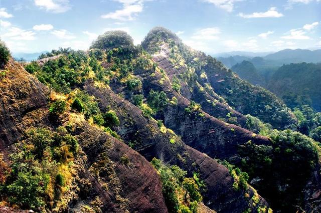 跟着演唱会游三明 | “音综王牌+世遗美景”，梦幻联动来了！到三明泰宁一起嗨不停！