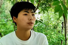 “95后”女孩当村支书：只要你敢为就大有可为丨打破偏见的勇气图片