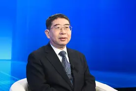 王路：发挥界别特色 围绕高质量发展议政建言图片