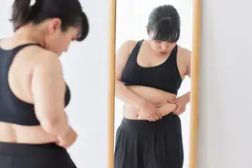 贾玲减肥成功的秘诀，普通人也能轻松掌握图片