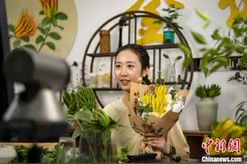 浙江金东“源头”提升佛手品质 农户实现亩产超4万元图片