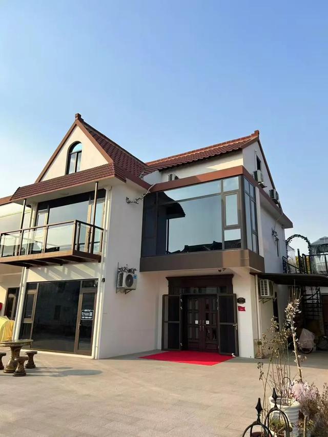 120+特色产品！元旦假期，沪上乡村民宿、酒店福利多多