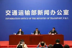 五一假期，高速5天免费！图片