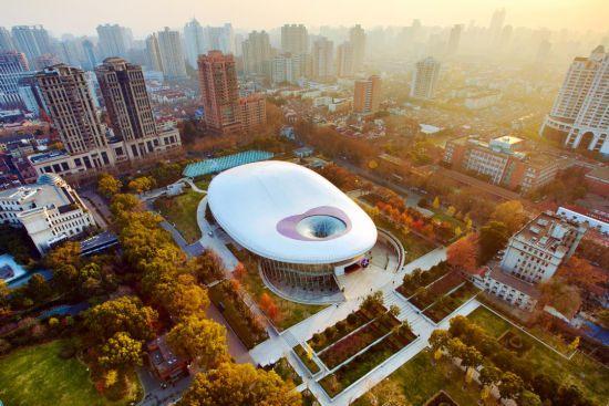11月“0门槛”体验日！上海这些景点可以免费逛