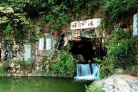 珠江源迎马樱花盛放季 生态与人文共绘山河画卷图片