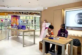 港澳台同胞也能领！购新补贴带动北京数码产品销售超38亿元图片