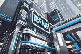 数禾科技总资产达163亿元，实现净利润6.31亿元图片