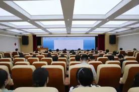 【延法要闻】聚焦审判数据 共促提质增效——延吉法院召开司法审判数据研判会商会议图片