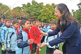 广西南宁各小学正式开学图片